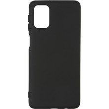 Чехол ARMORSTANDART Samsung M31s (M317) Black (ARM57091)