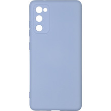 Чохол ARMORSTANDART Samsung S20 FE (G780) Lavender (ARM57474)