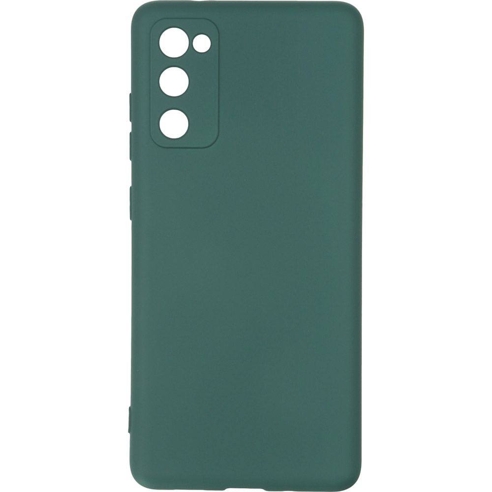 

Чехол ARMORSTANDART Samsung S20 FE (G780) Pine Green (ARM57472), Samsung S20 FE (G780) Pine Green (ARM57472)