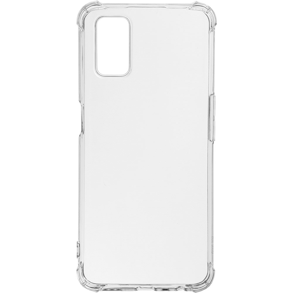 

Чехол ARMORSTANDART OPPO A72 Transparent (ARM57138), OPPO A72 Transparent (ARM57138)