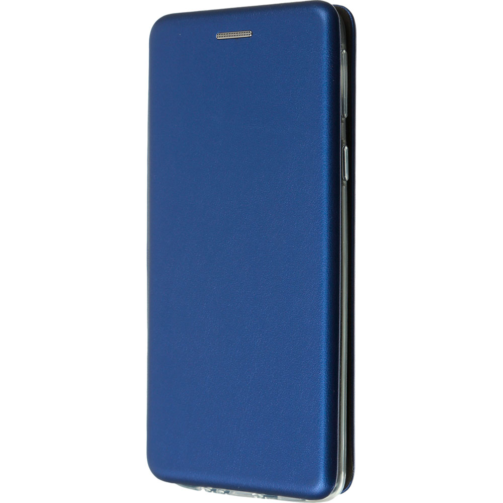 

Чехол ARMORSTANDART Samsung A01 Core (A013) Blue (ARM57795), Samsung A01 Core (A013) Blue (ARM57795)