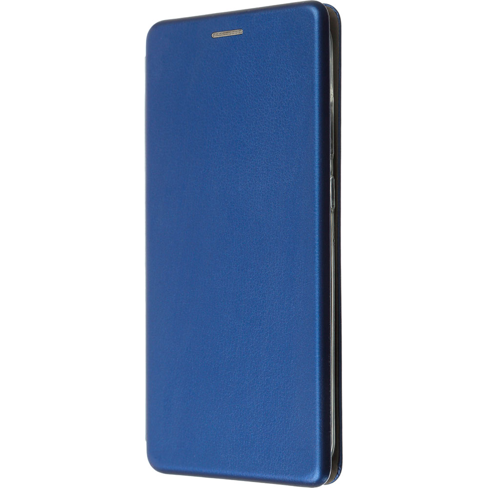 

Чехол ARMORSTANDART Samsung A11 (A115)/ M11 (M115) Blue (ARM57750), Samsung A11 (A115)/ M11 (M115) Blue (ARM57750)