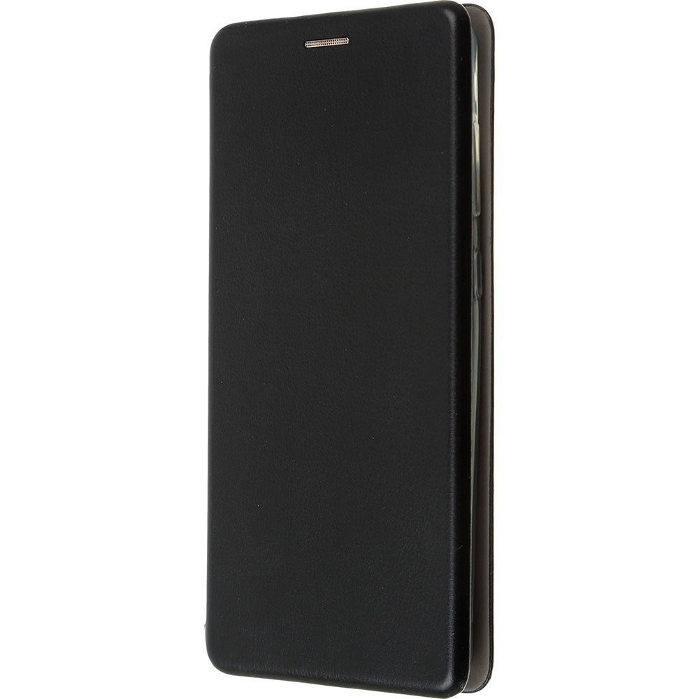 Чехол ARMORSTANDART Samsung A21s (A217) Black (ARM57751)