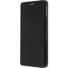 Чехол ARMORSTANDART Samsung A21s (A217) Black (ARM57751)