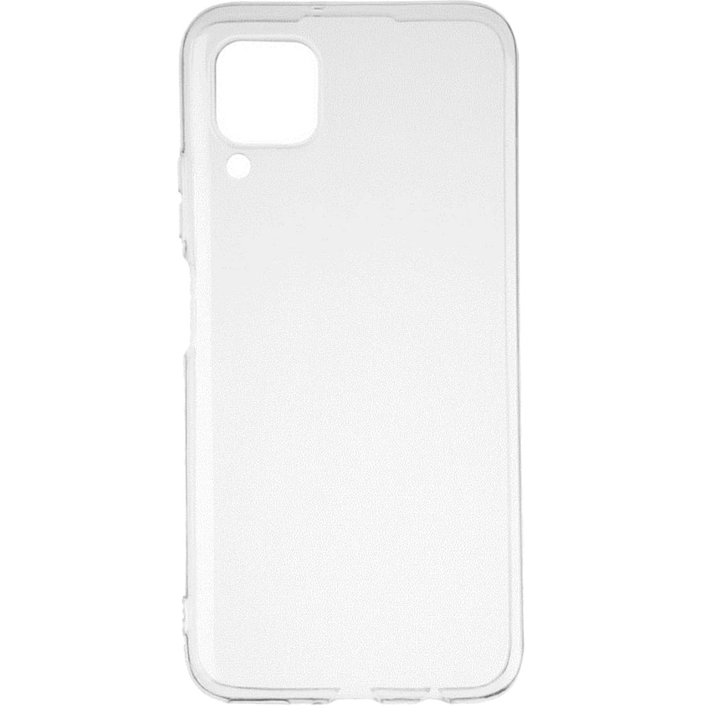

Чехол GELIUS Ultra Thin Air Case для Samsung A125 (A12)/M127 (M12) Transparent (83401), для Samsung A12 (A125) Air Case, Transparent