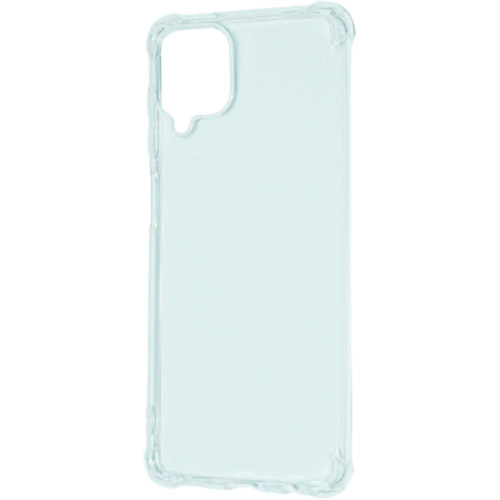 

Чехол GELIUS Ultra Thin Proof для Samsung A125 (A12)/M127 (M12) Transparent (83221), Samsung A12 (A125) Ultra Thin Proof, Transparent