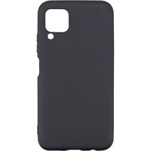 Чохол GELIUS Soft Case для Samsung A125 (A12)/M127 (M12) Black (83206)