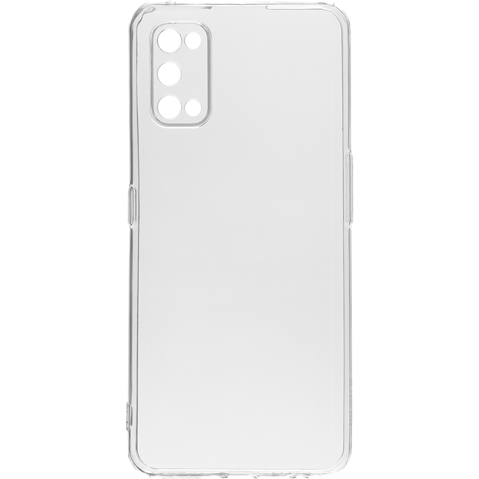 Чехол Armorstandart Air Series для Realme 7 Pro Camera cover Transparent (ARM57796)