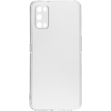 Чохол Armorstandart Air Series для Realme 7 Pro Camera cover Transparent (ARM57796)