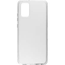 Львів - Чохол ARMORSTANDART Air Series для Samsung Galaxy A02s Transparent (ARM58157)