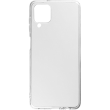 Чехол Armorstandart Air Series для Samsung A12 / M12 / A12 Nacho Transparent (ARM58155)