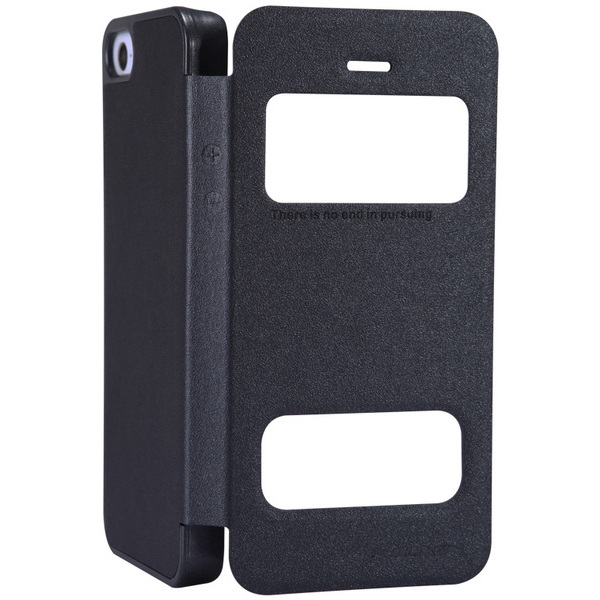 Чохол-книжка NILLKIN iPhone 5S (Black)