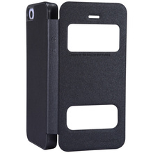 Чохол-книжка NILLKIN iPhone 5S (Black)