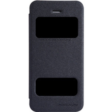 Чохол-книжка NILLKIN iPhone 5S (Black)