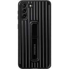 Чехол SAMSUNG Protective Standing Cover для Samsung Galaxy S21+ Black (EF-RG996CBEGRU)