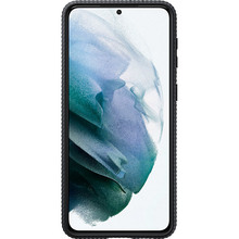 Чехол SAMSUNG Protective Standing Cover для Samsung Galaxy S21+ Black (EF-RG996CBEGRU)