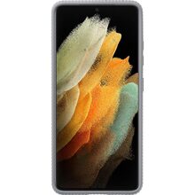 Чехол Samsung Protective Stand для Samsung Galaxy S21 Ultra L.Gray (EF-RG998CJEGRU)