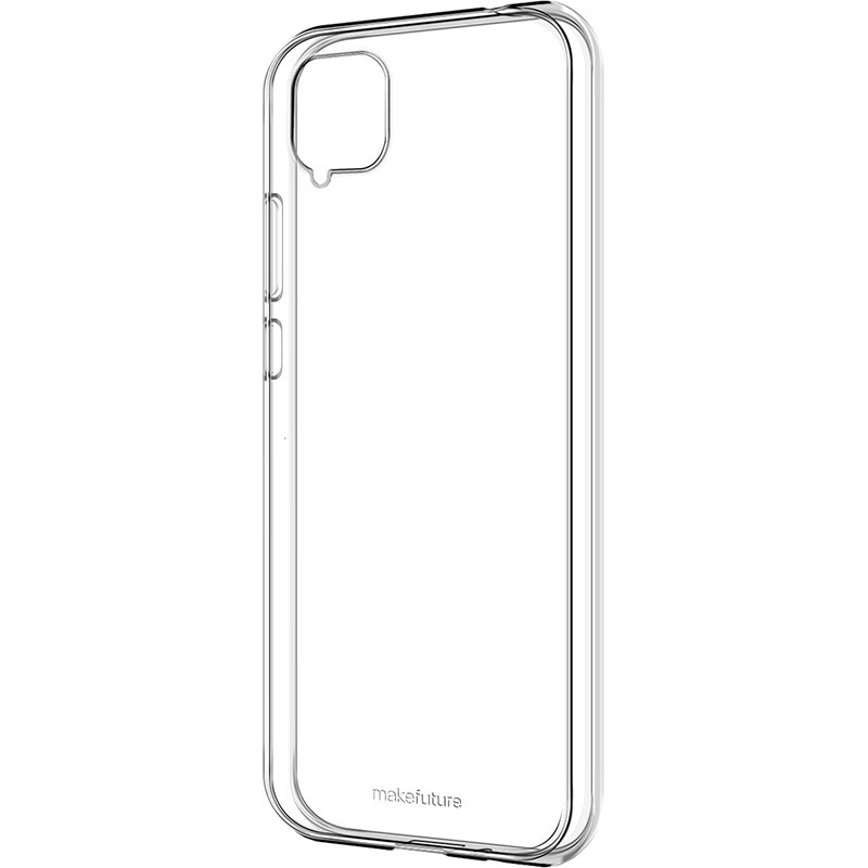 

Чехол MAKEFUTURE Air для Samsung Galaxy M12 Clear (MCA-SM12), Чохол Samsung M12 Air (Clear)