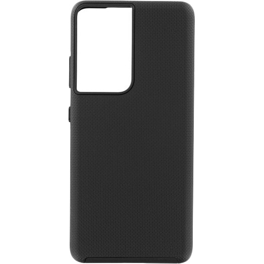 Чехол GELIUS Soft Case для Samsung Galaxy S21 Black (83405)