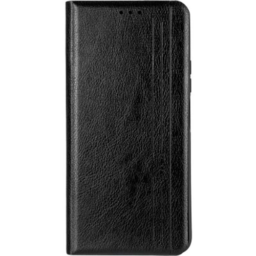 

Чехол GELIUS New Air Book для Samsung Galaxy A02s Black (83214), Samsung A02s (A025) New Air Book, Чорний