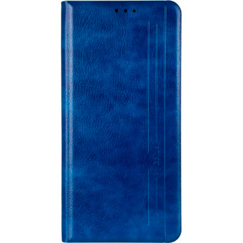 

Чехол GELIUS New Air Book для Samsung A125 (A12)/M127 (M12) Blue (83217), Samsung A12 (A125) New Air Book, Блакитний