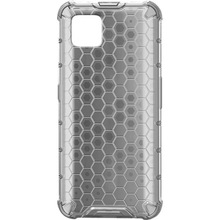 Чехол COLORWAY Shock Hybrid Cell для Xiaomi Redmi 9C Transparent (CW-CSHCXR9C-CC)