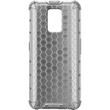 Чехол COLORWAY Shock Hybrid Cell для Xiaomi Redmi Note 9 Transparent (CW-CSHCXRN9-CC)