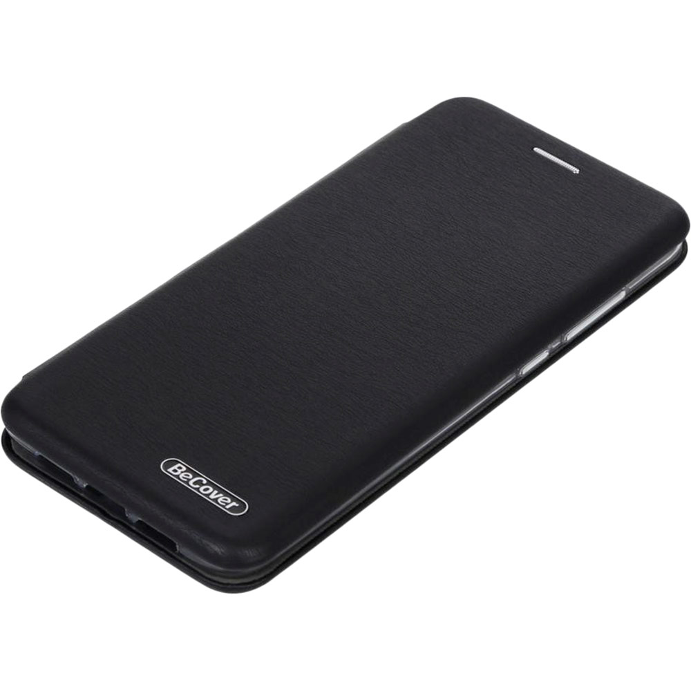 

Чехол BECOVER Nokia 3.4 Black (705730), Nokia 3.4 Black (705730)