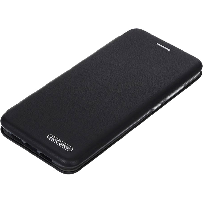 

Чехол BECOVER для Xiaomi Poco X3 Black (705747), Xiaomi Poco X3 Black (705747)