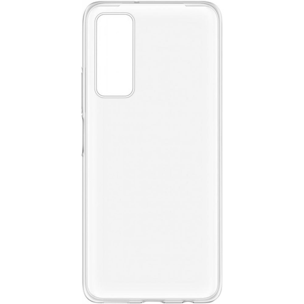 

Чехол HUAWEI P Smart 2021 transparent TPU case (51994287), P Smart 2021 transparent TPU case (51994287)