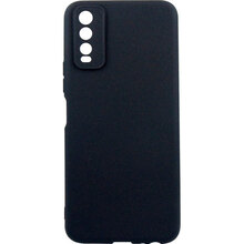 Львов - Чехол DENGOS (Carbon) для Vivo Y20 (DG-TPU-CRBN-109)