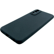 Чехол DENGOS (Carbon) для Vivo Y20 (DG-TPU-CRBN-109)