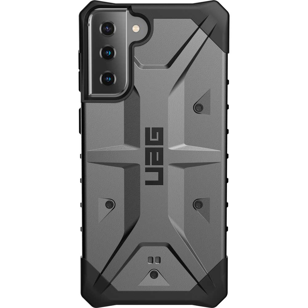 

Чехол UAG Pathfinder для Samsung Galaxy S21+ Silver (212827113333), Samsung Galaxy S21+ Pathfinder, Silver