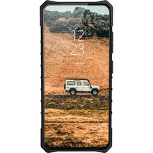 Чехол UAG Pathfinder для Samsung Galaxy S21 Ultra Silver (212837113333)