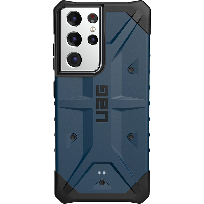 

Чехол UAG Pathfinder для Samsung Galaxy S21 Ultra Mallard (212837115555), Samsung Galaxy S21 Ultra Pathfinder, Mallard