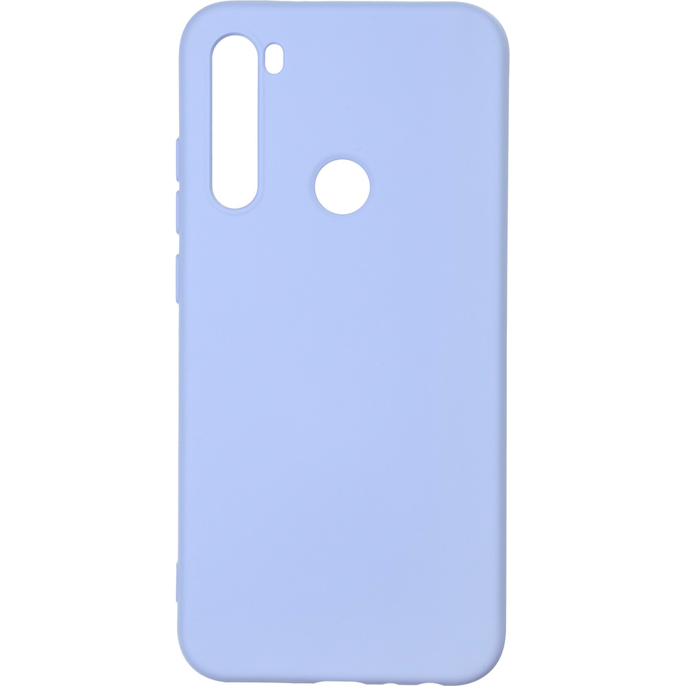

Чехол ARMORSTANDART ICON Case для Xiaomi Redmi Note 8/Note 8 2021 Lavender (ARM55864), Xiaomi Redmi Note 8 Lavender (ARM55864)