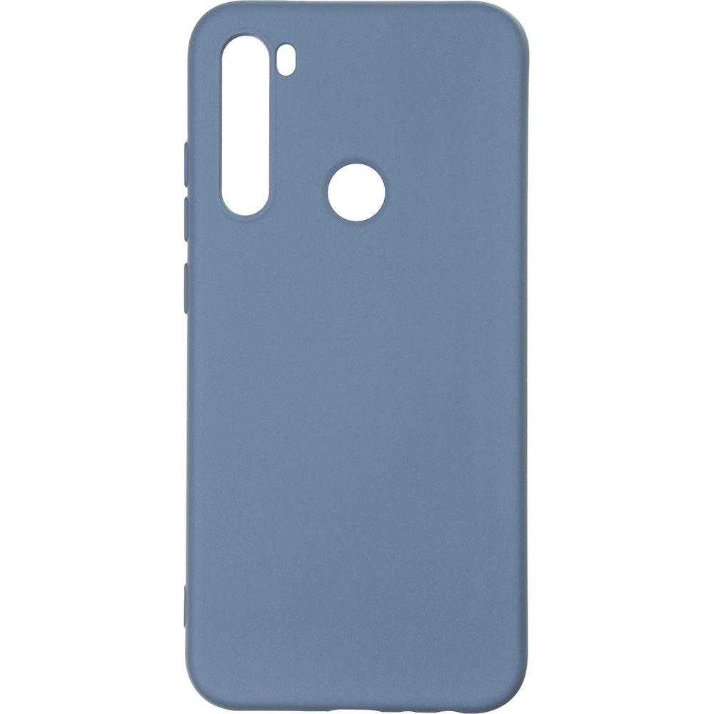 

Чехол ARMORSTANDART ICON Case для Xiaomi Redmi Note 8/Note 8 2021 Lavender Gray (ARM55863), Xiaomi Redmi Note 8 Lavender Gray (ARM55863)