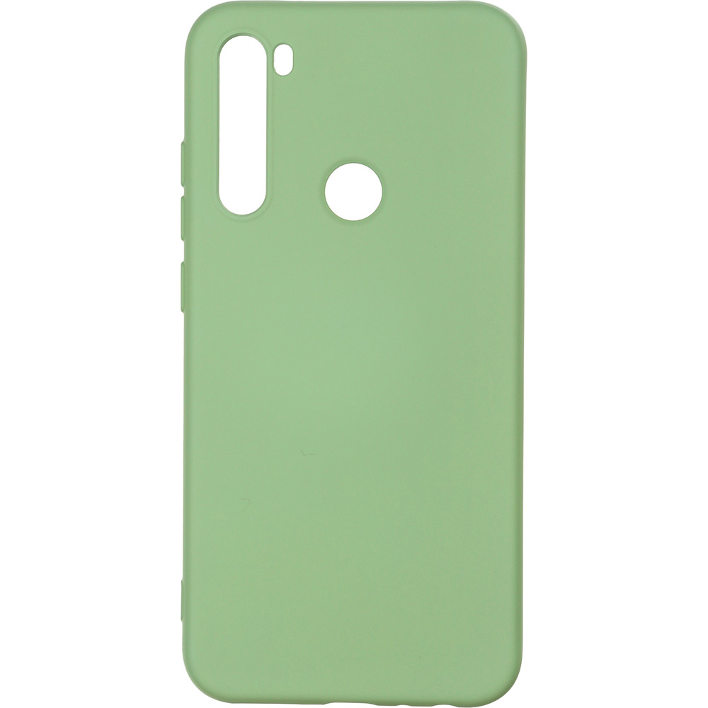 

Чехол ARMORSTANDART ICON Case для Xiaomi Redmi Note 8/Note 8 2021 Mint (ARM55862), Xiaomi Redmi Note 8 Mint (ARM55862)
