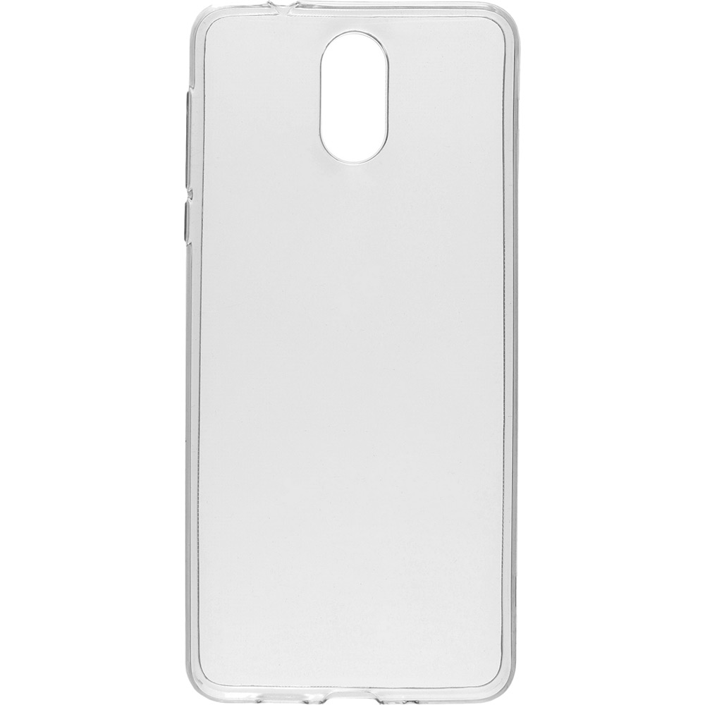 Чохол ARMORSTANDART Air Series для Nokia 3.1 Transparent Matte (ARM54721)