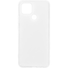 Чехол Armorstandart Air Series для OPPO A15/A15s Transparent (ARM58386)