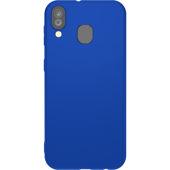 

Чехол T-PHOX Shiny для Samsung Galaxy A20 A205 Blue (6972165641494), Samsung A20/A205 - Shiny