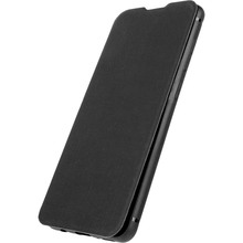 Чехол ColorWay Elegant Book для Samsung Galaxy A31 Black (CW-CEBSGA315-BK)