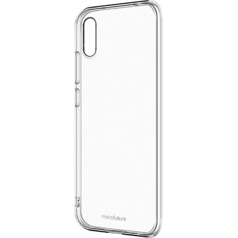 

Чехол Makefuture Air Case для Xiaomi Redmi 9A Clear (MCA-XR9A), Xiaomi Redmi 9A Air (Clear TPU)
