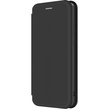 Чохол Makefuture Flip Case для Xiaomi Redmi 9 Black (MCP-XR9BK)