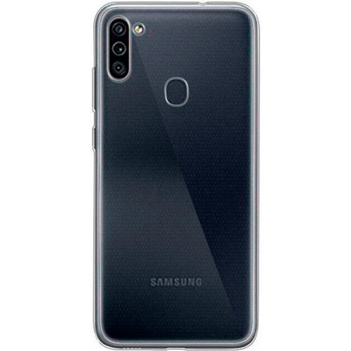 

Чехол GLOBAL Case TPU Extra Slim для Samsung Galaxy M11 Lite (1283126503627), Case (TPU) Extra Slim