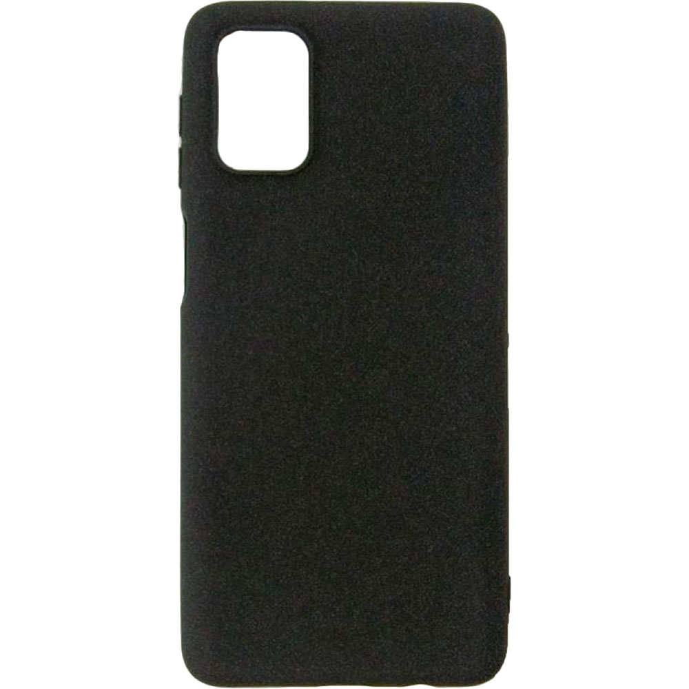 

Чехол DENGOS Carbon для Samsung Galaxy M31s Black (DG-TPU-CRBN-103), (Carbon) для Samsung Galaxy M31s, чорний