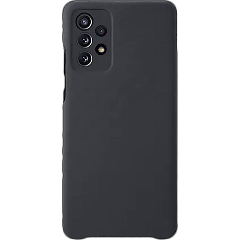 Чехол SAMSUNG Smart S View Wallet Cover для Samsung Galaxy A72/A725 Black (EF-EA725PBEGRU) Тип чехол-книжка