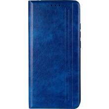 Чехол GELIUS для Samsung A725 (A72) Air Book Black