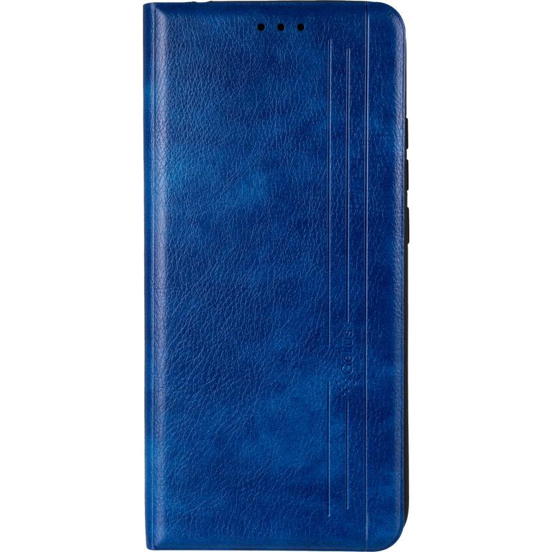 

Чехол GELIUS для Samsung A725 (A72) Air Book Blue, для Samsung A725 (A72) Air Book, Блакитний