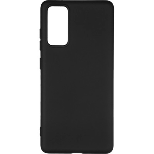 

Чехол GELIUS для Samsung A525 (A52) Soft Case Black, для Samsung A525 (A52) Soft Case, Чорний